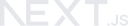 NextJS logo