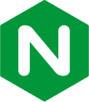NGINX logo