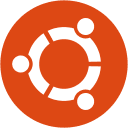 Ubuntu logo